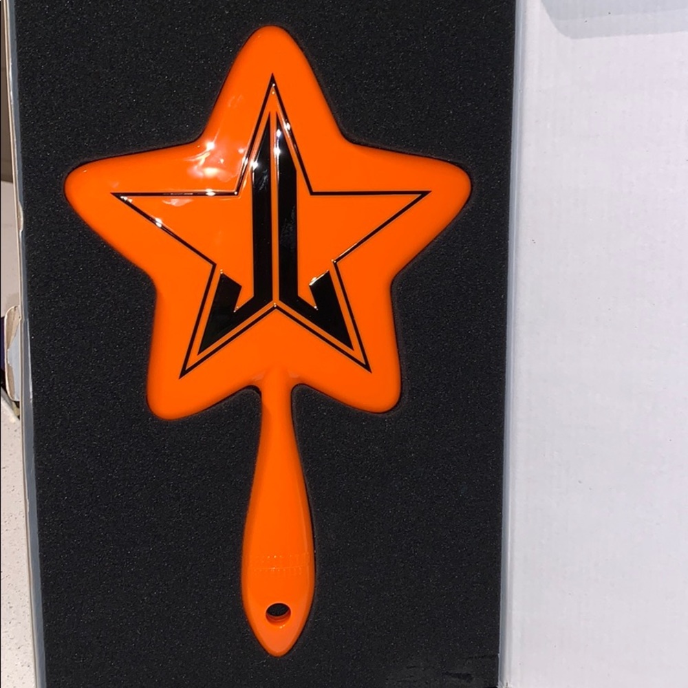 Jeffree Star Halloween Mirror